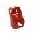 balhoofdkapje rood                 47 75 03